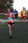 Senior men, 2016 National Cross Country Relays, Berry Hill Park, Mansfield. Photo: David T. Hewitson/Sports for All Pics